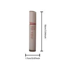 INTO YOU 亮泽唇彩，持久保湿，自然妆效，化妆品 - GW01 - 查看 8