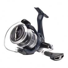 2022 Shimano Catana 旋转式渔线轮：高性能钓鱼装备，可实现精准钓鱼和持久耐用