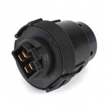 Ignition Switch For Kubota K7571-62112 Tractor RTV500 RTV900 RTV1140 - Black - View 10