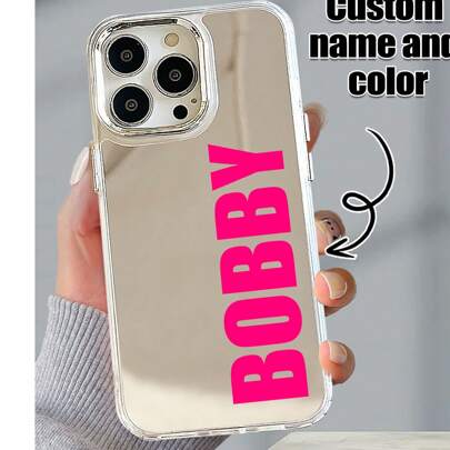 1Pc Customized Name…