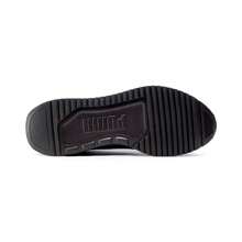 PUMA 374127 - Men's Casual Versatile Comfortable Sneakers For Everyday Wear - Black - View 4