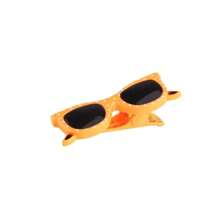 1/4pcs Beach Towel Clips, Decorative Windproof Clips, Portable Chair Clips, Plastic Clothespin, Suitable For Beach Chairs, Laundry Room, Picnic Vacation, Swimming Pool, Cruise, Durable Summer Beach Accessory