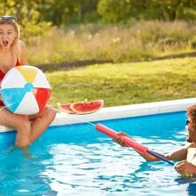 2 piezas/4 piezas/12 piezas/20 piezas Pistolas de agua de colores vibrantes para niños: juguetes de agua de verano para piscina y playa, mini lanzadores de agua de espuma EVA con mecanismo de retroceso, acción de disparo de agua divertida, diversión en la piscina | Juguetes de agua vibrantes | Pistolas de agua de Eva