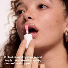 Vitamasques Glow Lip Oil - Strawberry Glaze - 1 - View 10