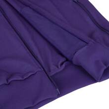 Adidas 2025 男士 REAL ICON TT 夹克 编织连帽外套 JF2582