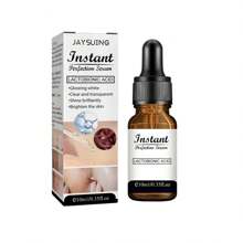 Anti-Wrinkle Serum, Shrink Pores, Moisturize, Lighten Skin, Tighten, Repair And Moisturize