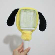 NCT127 Light Stick Cover,Plush Decorative Light Cover, Only Sell Light Cover, Do Not Include Light Stick