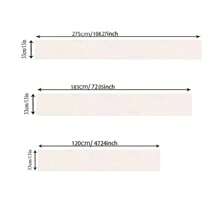 1 Pc Happy Mother's Day Table Runner,Home Buffet Kitchen Dining Room Decor