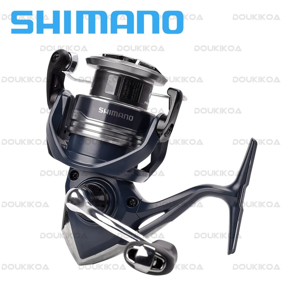 SHIMANO 2022年シマノ カタナ スピニングリール:正確な釣りと
