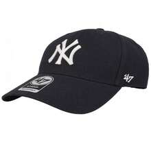 New York Yankee S MVP Cap-One Size - Navy - 查看 3