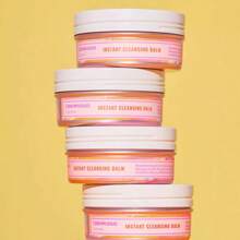 Good Molecules Instant Cleansing Balm - 75g - 1 - 查看 4