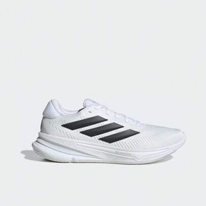 Adidas حذاء جري رياضي رجالي SUPERNOVA EASE M منخفض القمة موديل JH8559 لعام 2025