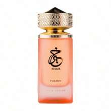 Paris Corner Khair Fusion 100ML Eau de Parfum unisex