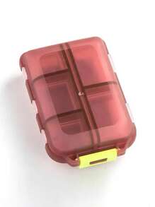 1pc Medical Organizer, Multi-Functional First Aid Bag, Medicine Pouch, First Aid Box, Medical Supplies, Multi-Layer Medicine Organizer Box, Pill Storage Box, Camping & Hiking Essential, Travel Accessory, Storage Box Medicine Box Home First Aid Kit Handbag Outdoor Large Storage Bag Medical Bag Portable Travel Medical Pack Travel First Aid Bag Medicine Storage Bag Home Medical Bag Epidemic Prevention Bag Health Bag