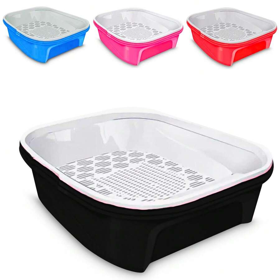 Furba Cat Toilet Cat Toilet Mec Easy Bathroom