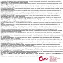 Ciao Tweety Looney Tunes Costume Disguise Official Girl (Size 2-3 Years)