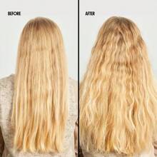 Not Your Mother's Beach Babe Texturizing Sea Salt Spray With - 8 Fl Oz - 1 - Xem 4