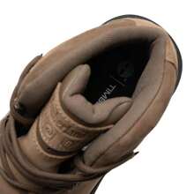 Timberland 男士高帮靴，休闲简约通勤靴 A69RDEN3 - EN3 - 查看 7