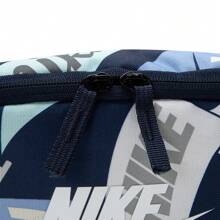 Nike HERTGE WSTPCK-PENANT TOSS Sports Bag, Unisex Waist Pack, Shoulder Bag, Chest Bag, Crossbody Bag (Size: Approx. 40*9*14cm)