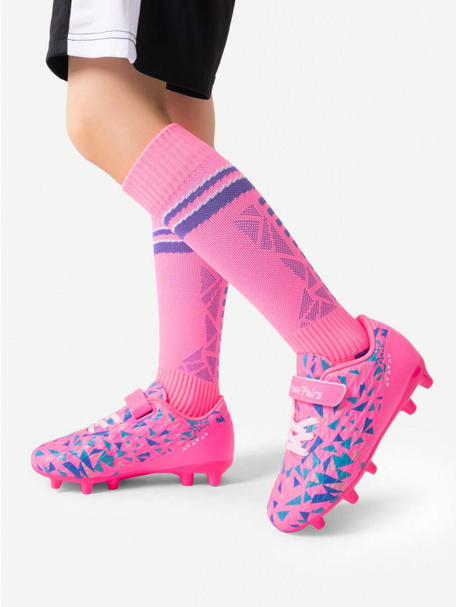 Unisex Kid's Sneaker