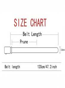 Men's Fashion Canvas Belt With Automatic Buckle - Versatile For Outdoor, Black Casual, Business, Boyfriend Husband Father Dad Men Gift, Daily Wear, Fashion, Teen, Outdoor, Vacation, Athletic, Travel, Street, Boho, Vintage Fall, Autumn, Halloween Autumn-Winter Accessories,Suitable For Teens, Youth,Men,Casual, Outdoor, Athletic, Vacation, Graduation Gifts, Birthday, Daily Wear - Black - View 2