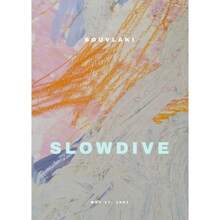 1pc Abstract Minimal Pop Music Posters Canvas Painting Wall Arts Home Interior Decor No Frame - Multicolor - View 32