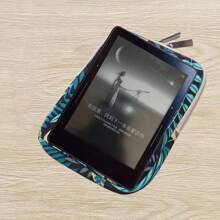 Portable 6 Inch E-Reader Sleeve For Kindle Paperwhite Protective Case Insert Pouch 11th Generation Cover Carrying Bag Shockproof - Multicolor - View 10