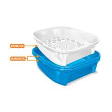 Furba Cat Toilet Cat Toilet Mec Easy Bathroom