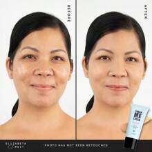 Mott Face Primer SPF30 - Liquid Blurring Primer For Smooth Makeup Application, Cruelty-Free, Hydrating, Long-Lasting, 30g - 1 - View 5