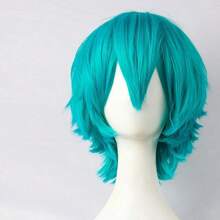 Cosplay Wigs - A2 - Übersicht 4