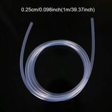 热缩管，环形保护垫可调节，透明保护套可调节环，防止刮伤衣服和头发