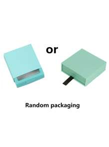 Flyleaf Bead Decor Sterling Silver Chain Bracelet 925 Sterling Silver