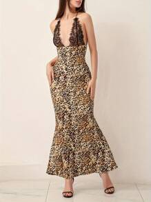 Sexy Night-Robe
