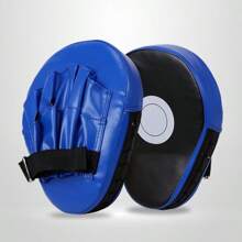 1 pièce Cible de pratique de dispersion de boxe, cible de dispersion de boxe incurvée, équipement sportif de réaction de formation pour la boxe, les arts martiaux et le fitness