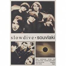 1pc Abstract Minimal Pop Music Posters Canvas Painting Wall Arts Home Interior Decor No Frame - Multicolor - View 15