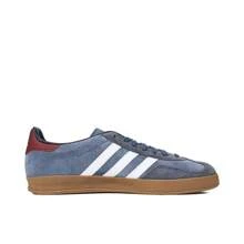Adidas Originals 2025 Unisex GAZELLE INDOOR Casual Low-Top Sneakers JI3522