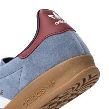 Adidas Originals 2025 Unisex GAZELLE INDOOR Casual Low-Top Sneakers JI3522