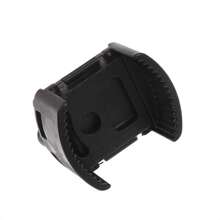 重型可调式机油滤清器扳手，60-80毫米，1/2英寸驱动 - 钢制拆卸工具，用于发动机舱维护配件，用于拆卸机油滤清器