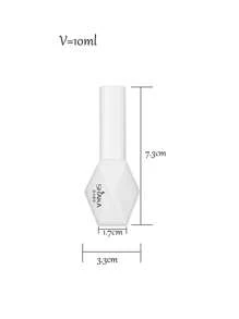 10ml Spring Summer Santorini Series Blue Green Gel Nail Polish 2025 New Internet Celebrity Popular Ice Transparents Blue Nail Professional For Nail Salons Nail Art Nail Supplies