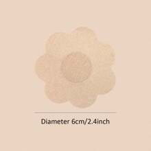 Dwustronne samoprzylepne wkładki do biustonosza Wkładki samoprzylepne do biustonosza Wkładki powiększające piersi Push Up Wielorazowe wkładki usztywniane Ultra Instant Lift