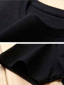 Chromakopia Sketchbook T-Shirt Men