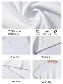 Spring And Summer Women's Graphic White Tees, Beach Country Vacation Palm Tree Wave Sun Printed Girls Fashion T-Shirt, Summer Outdoor Necessities Personalized Clothing, Show Your Elegant Multi-Functional Clothing Everyday Wear, Short-Sleeved Round Neck Casual Top