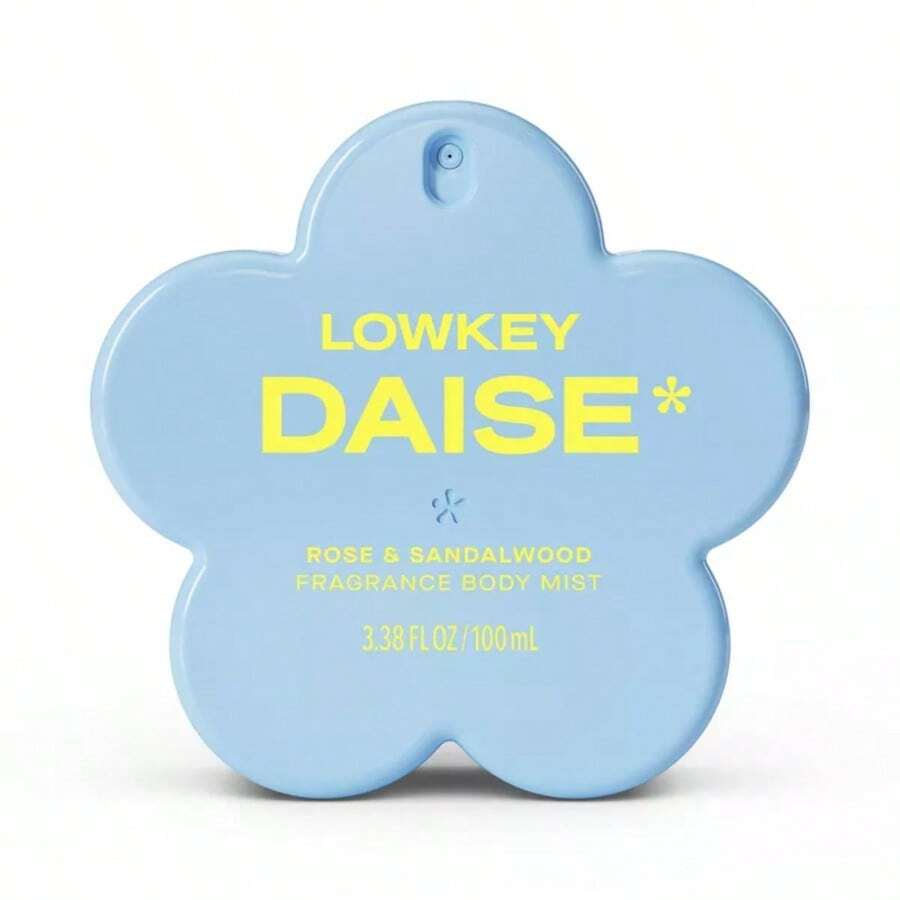 DAISE Lowkey Fragrance Women's Body Mist - 3.38 Fl Oz - 1 - 查看 1