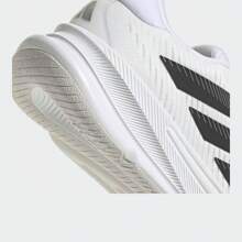 Adidas 2025 男式 SUPERNOVA EASE M 低帮跑步鞋 JH8559 - 白色 - 查看 2