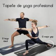 Yoga Mats