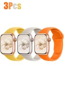 Gold + Starlight + Orange