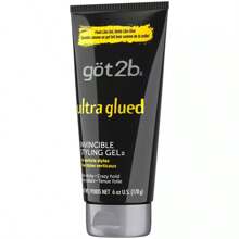 Göt2b Ultra Glued Invincible Styling Gel - 6oz