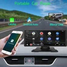 Car Stereos - 26,06 Cm - View 6