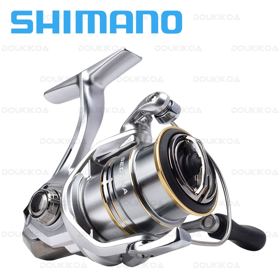 SHIMANO ディスカウント 2023年モデル シマノ セドナ スピニングリール