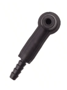 Juego de herramientas de reemplazo y extracción del fluido de frenos y embrague del automóvil, incluye bomba de cambio de aceite y purga de frenos